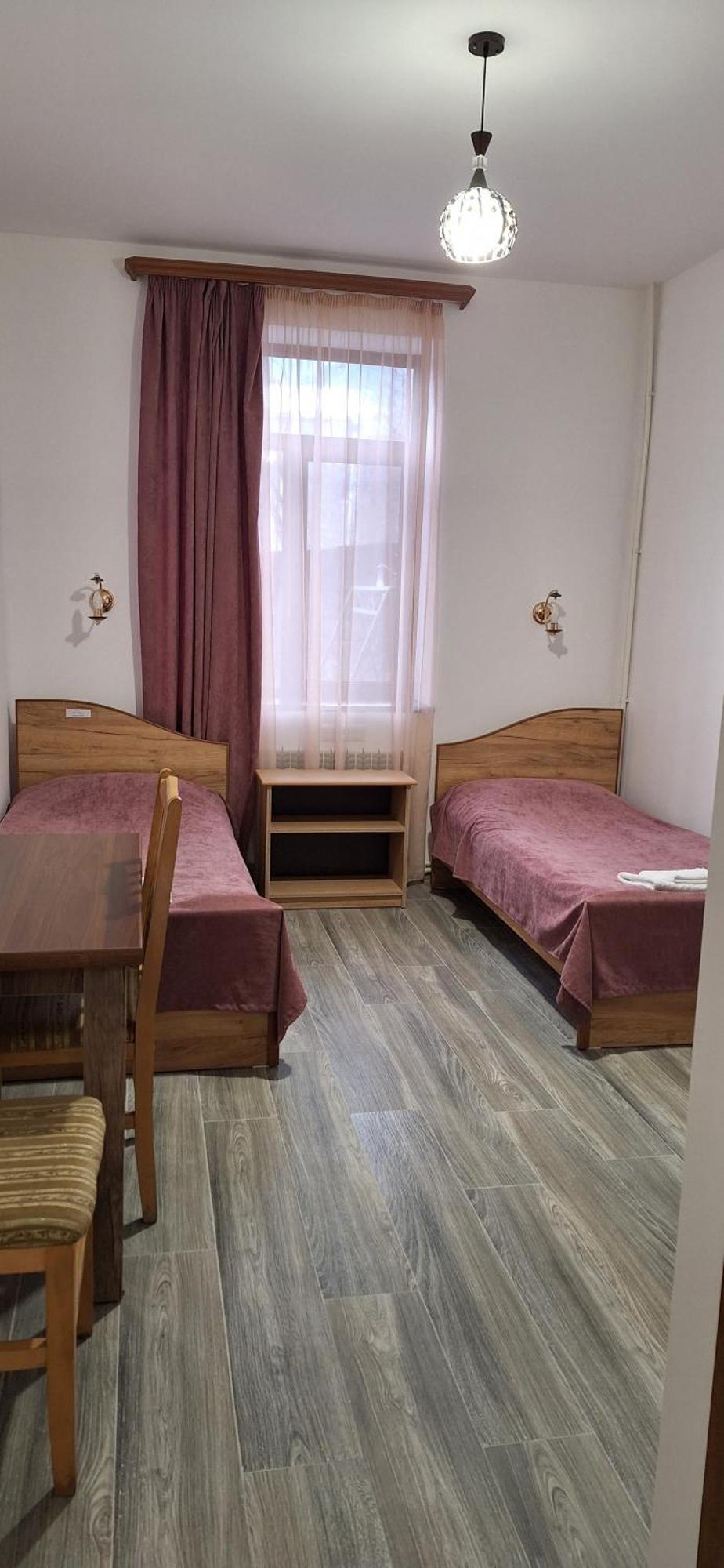Hotel Mthnadzor à Goris Extérieur photo