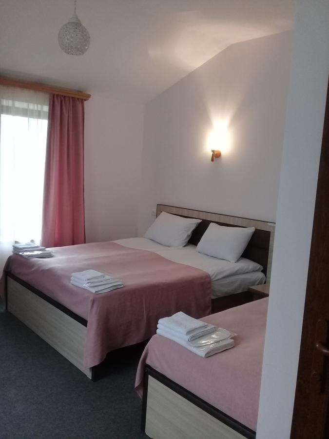 Hotel Mthnadzor à Goris Extérieur photo