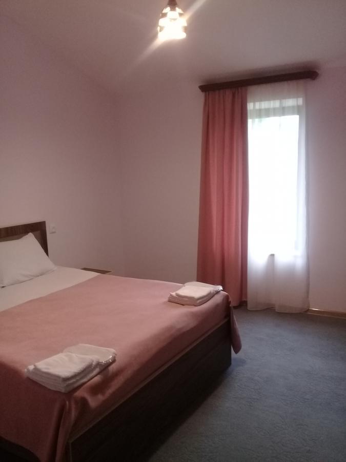 Hotel Mthnadzor à Goris Extérieur photo